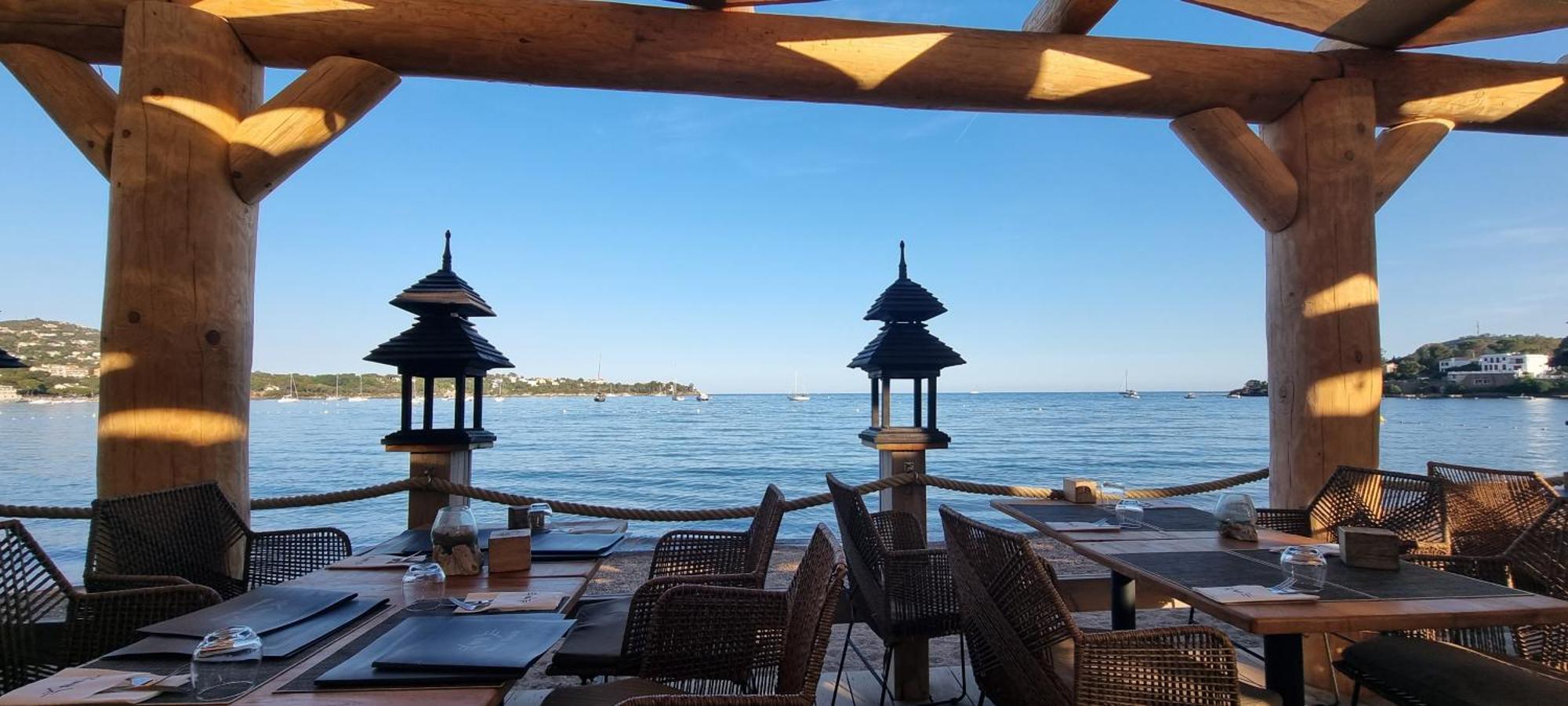 Agay Cap Esterel Village Allee Fleurs - F2 Clim Vue Golf Et Mer - Grande Terrasse Plein Sud Saint-Raphaël Esterno foto
